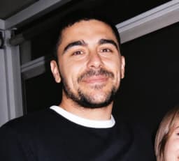 Manuel Carrión
